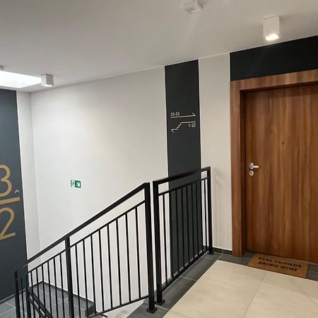 Apartament Zielona Klonowa Kielce Luaran gambar