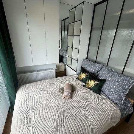 Apartament Zielona Klonowa Kielce Luaran gambar