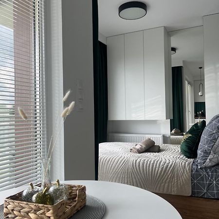 Apartament Zielona Klonowa Kielce Luaran gambar