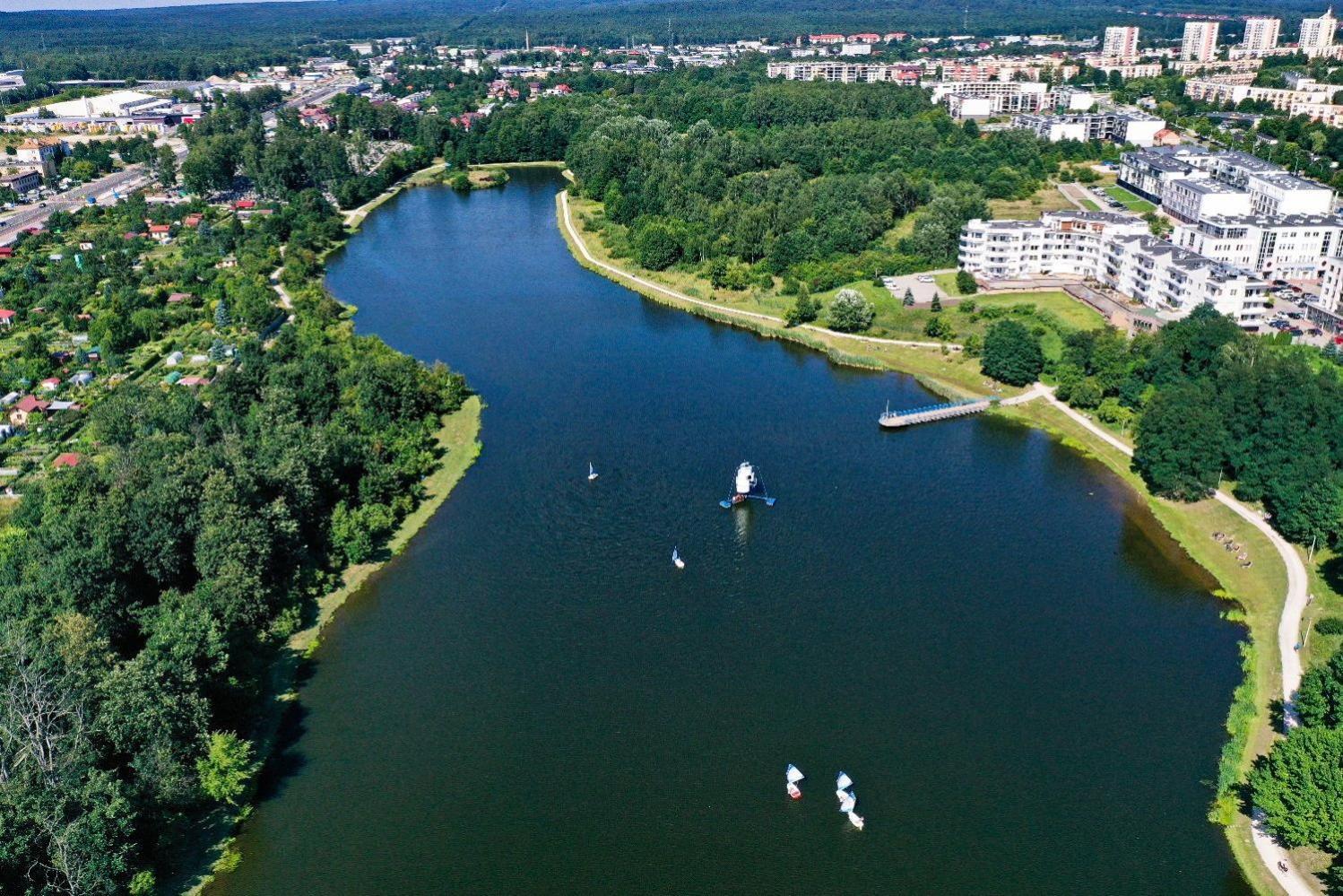 Apartament Zielona Klonowa Kielce Luaran gambar