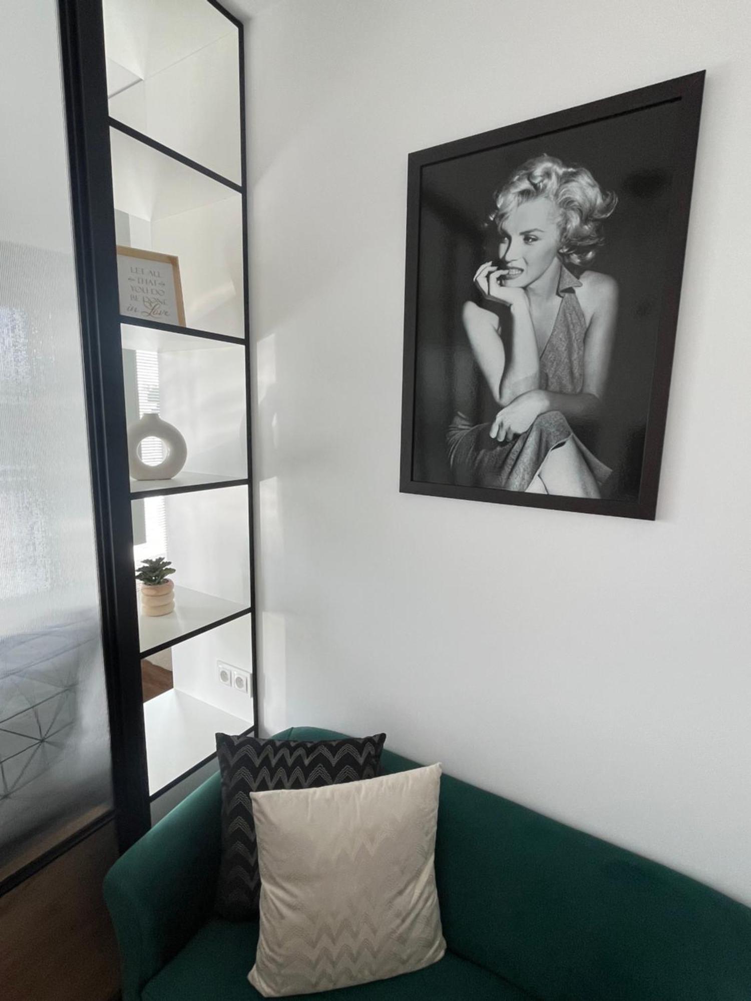 Apartament Zielona Klonowa Kielce Luaran gambar