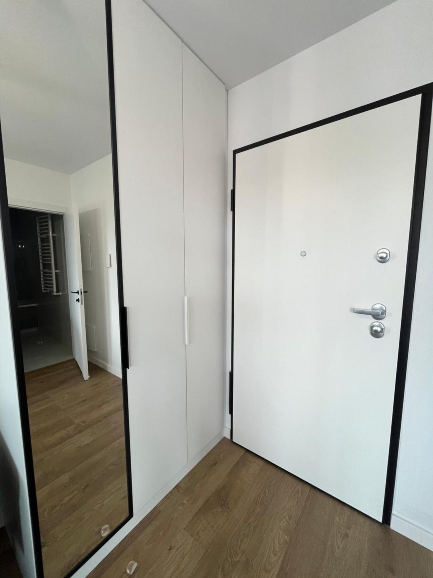Apartament Zielona Klonowa Kielce Luaran gambar