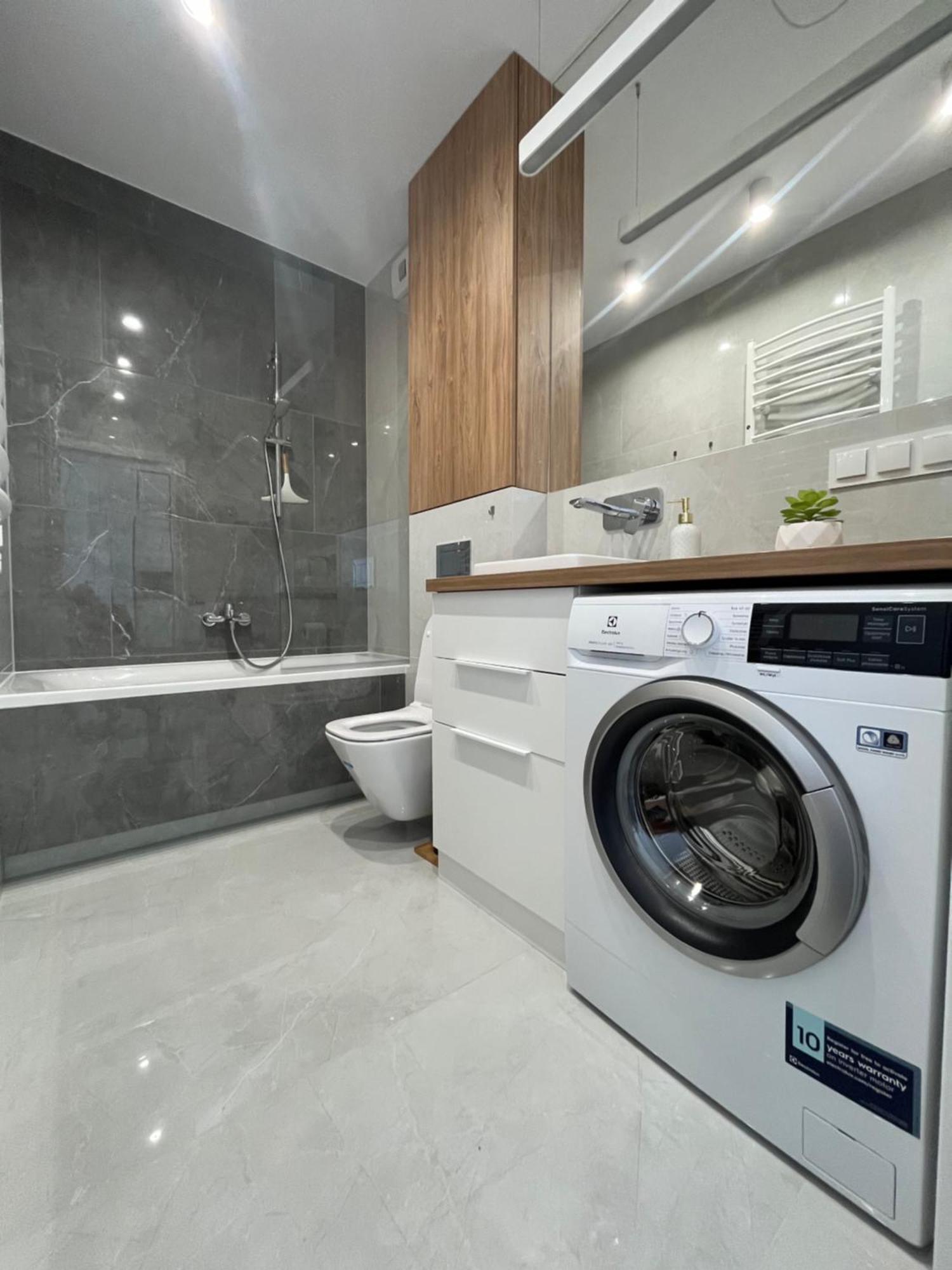 Apartament Zielona Klonowa Kielce Luaran gambar
