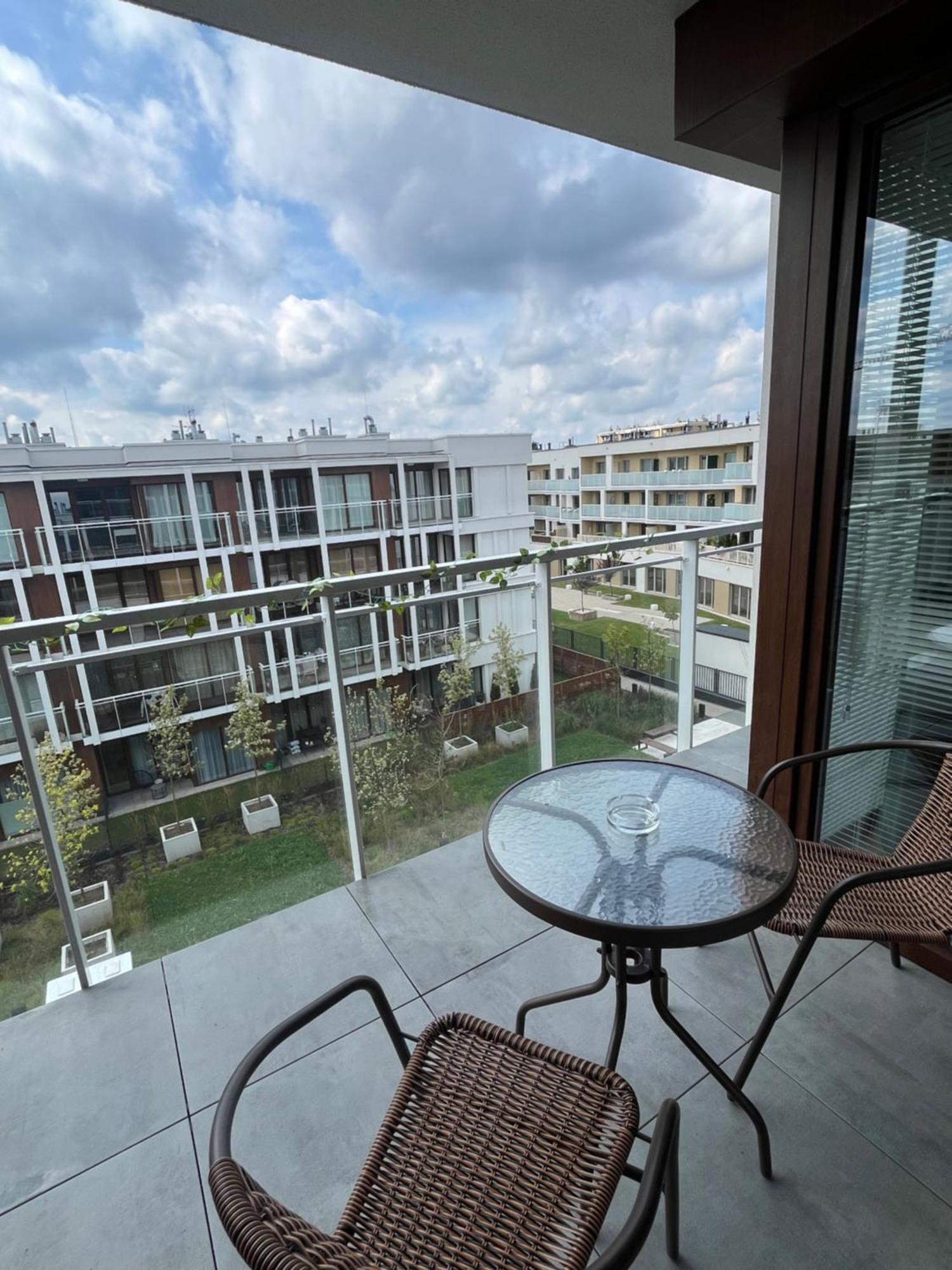 Apartament Zielona Klonowa Kielce Luaran gambar