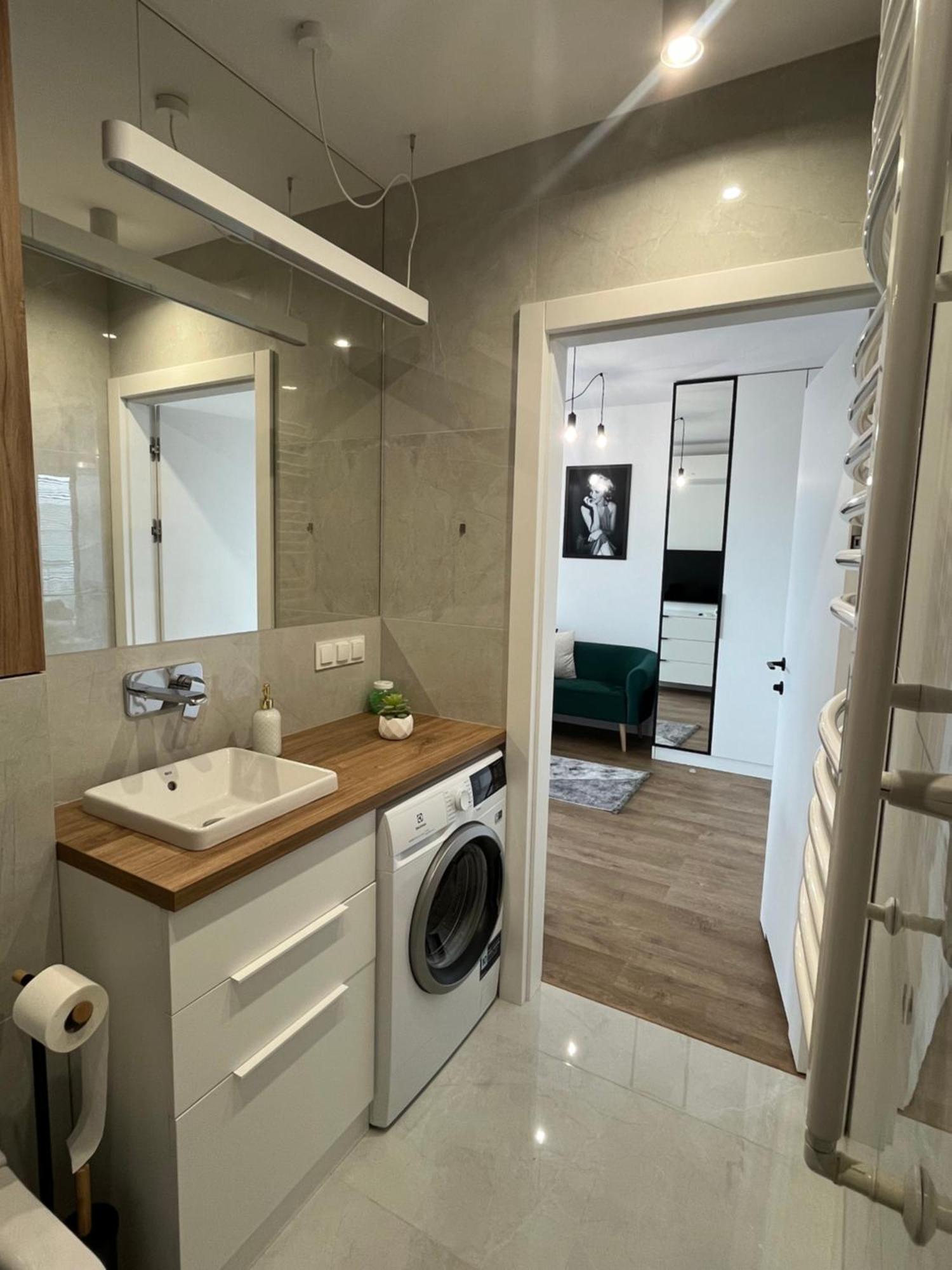 Apartament Zielona Klonowa Kielce Luaran gambar
