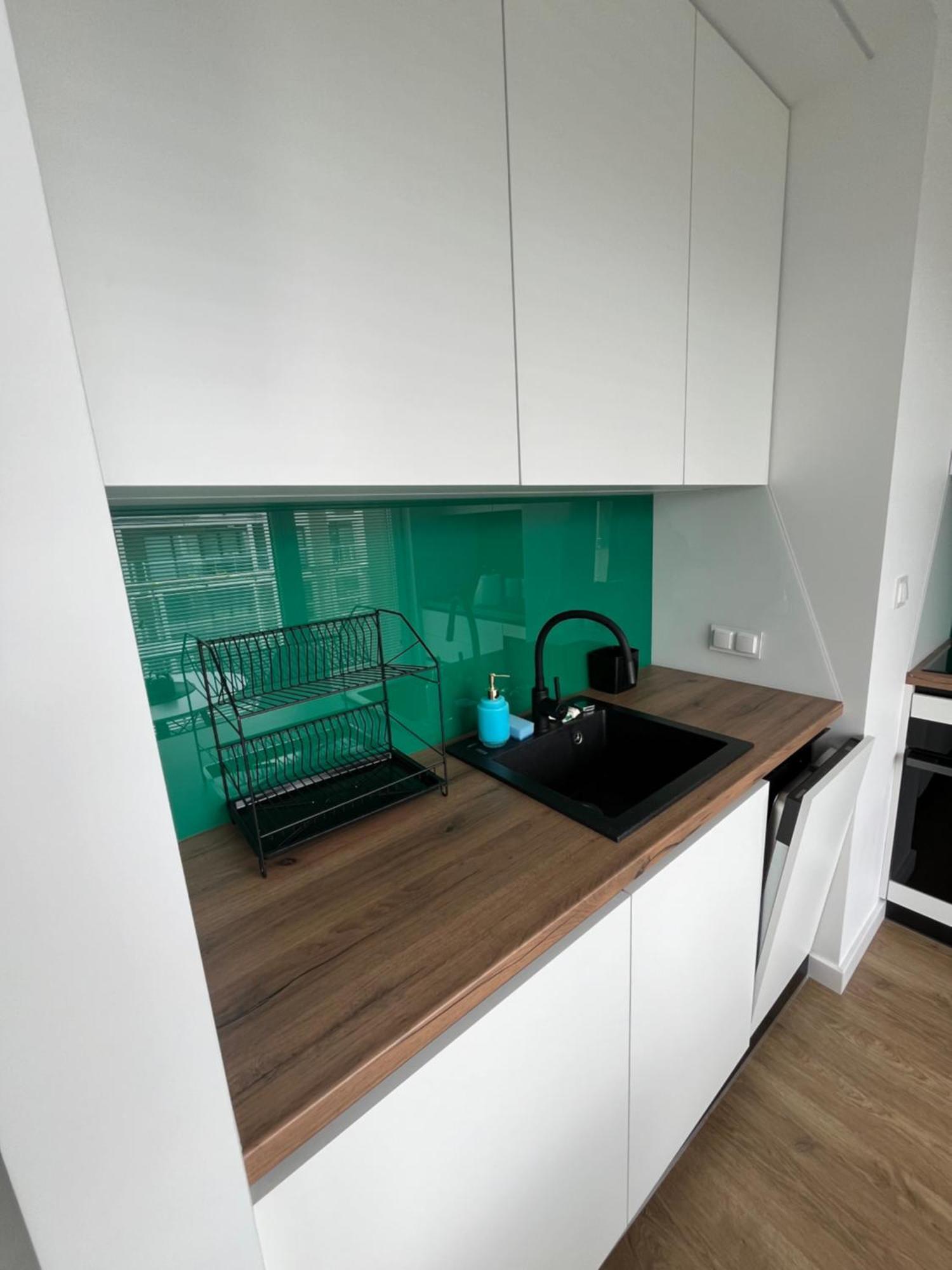 Apartament Zielona Klonowa Kielce Luaran gambar