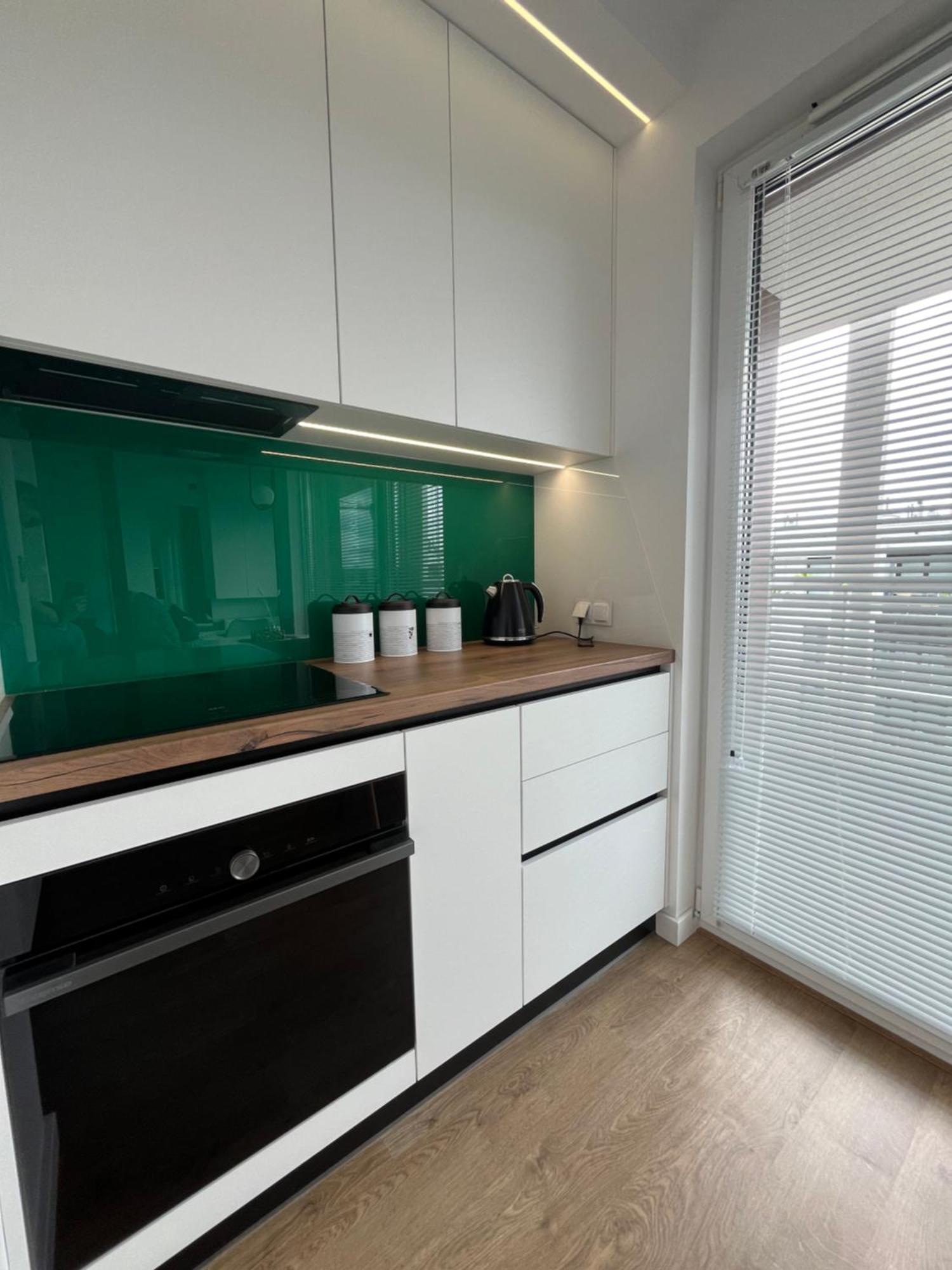 Apartament Zielona Klonowa Kielce Luaran gambar