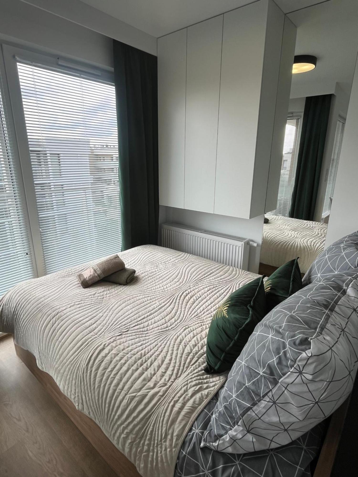 Apartament Zielona Klonowa Kielce Luaran gambar
