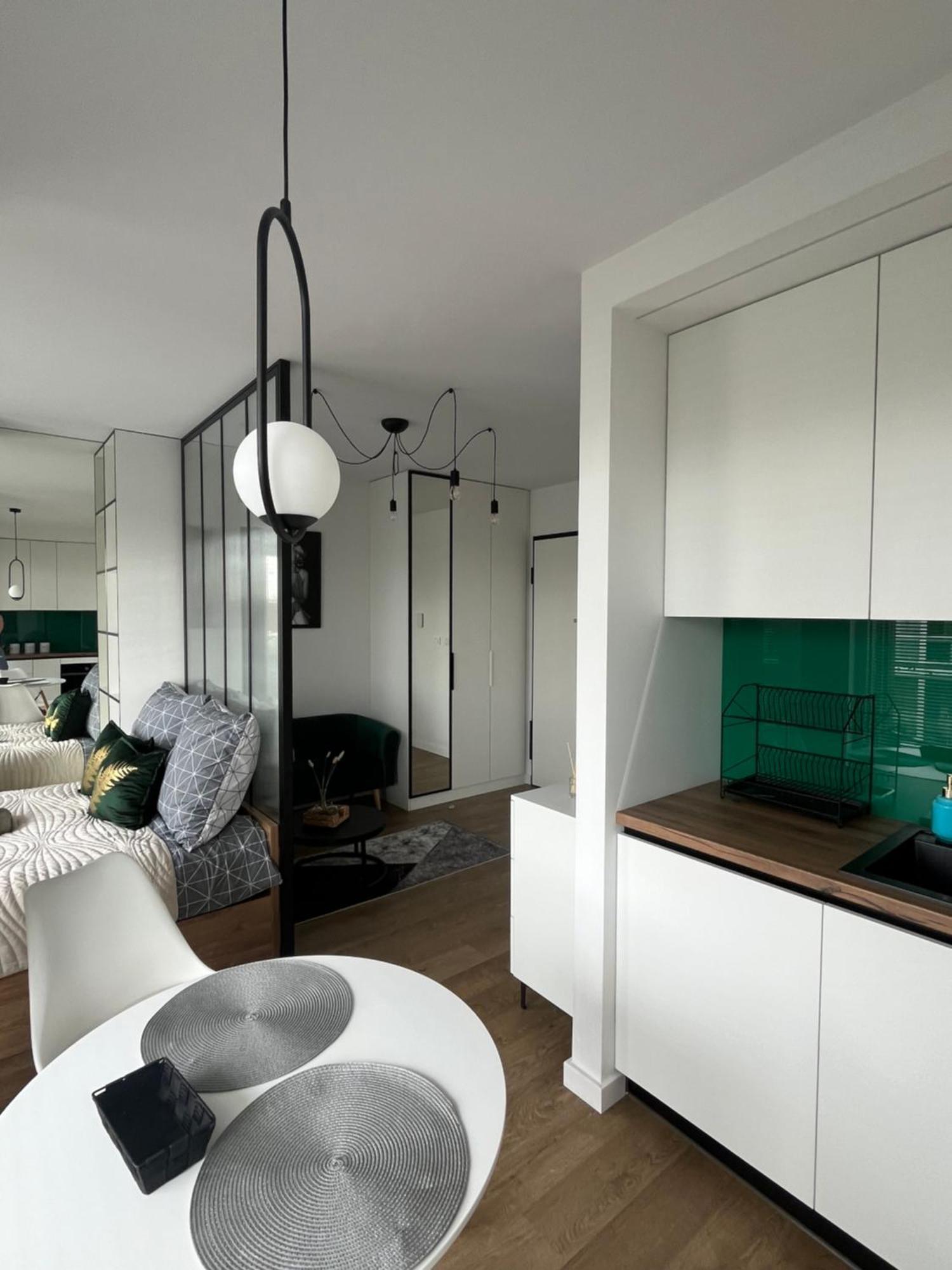 Apartament Zielona Klonowa Kielce Luaran gambar