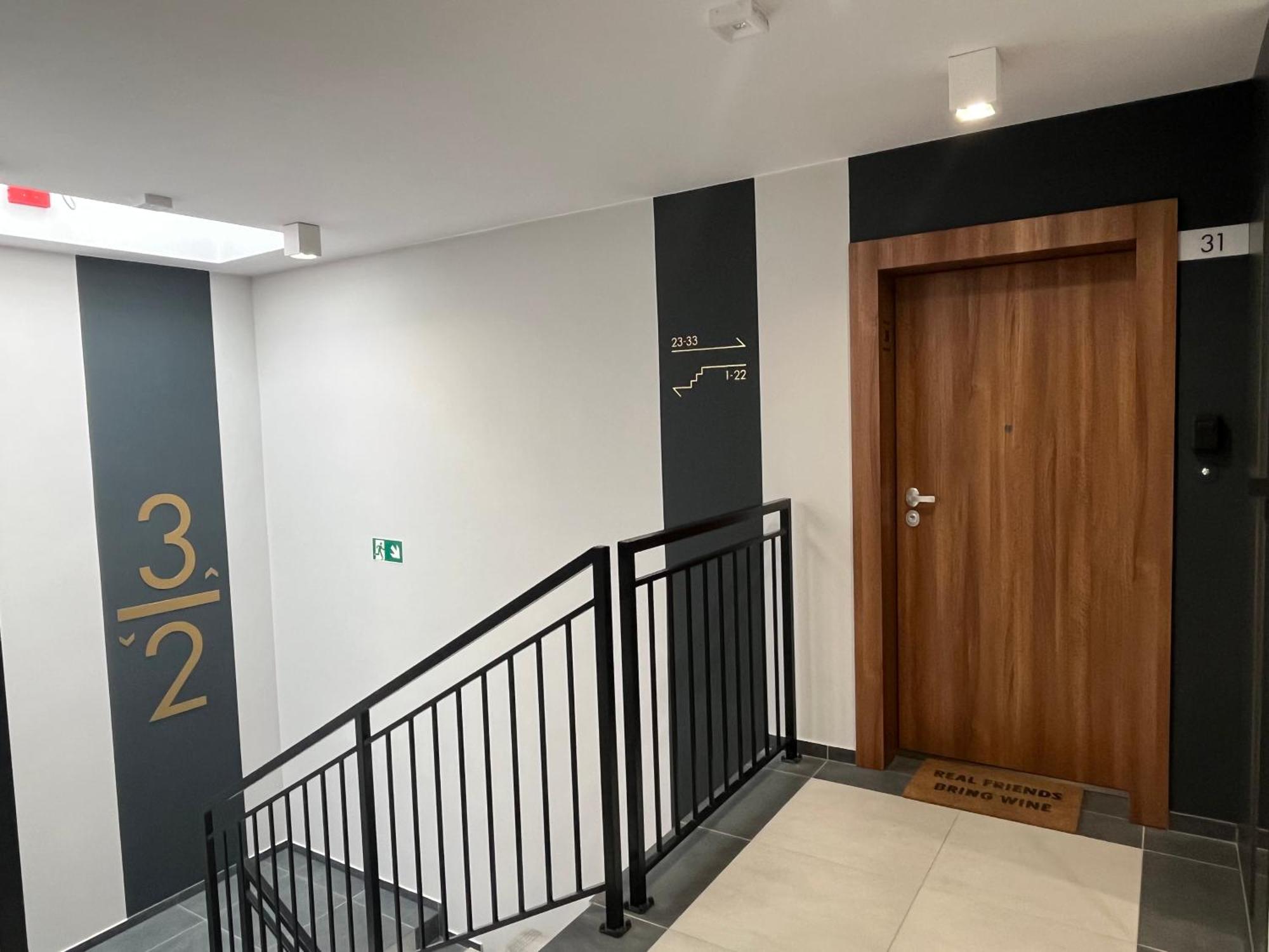 Apartament Zielona Klonowa Kielce Luaran gambar