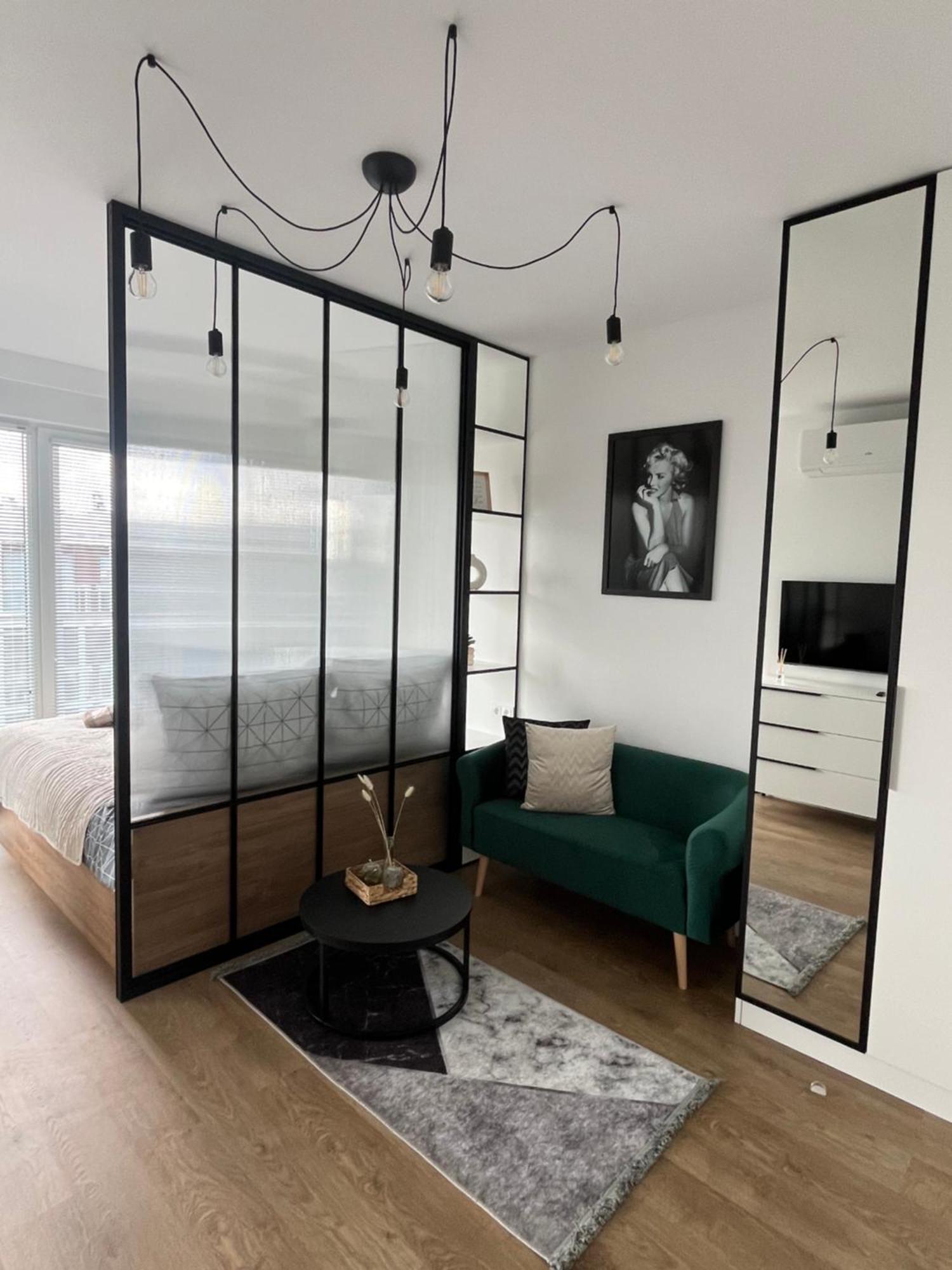 Apartament Zielona Klonowa Kielce Luaran gambar