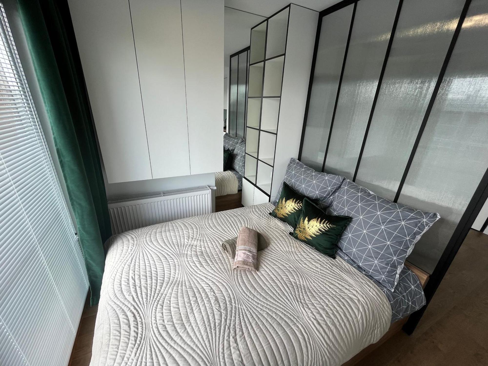 Apartament Zielona Klonowa Kielce Luaran gambar