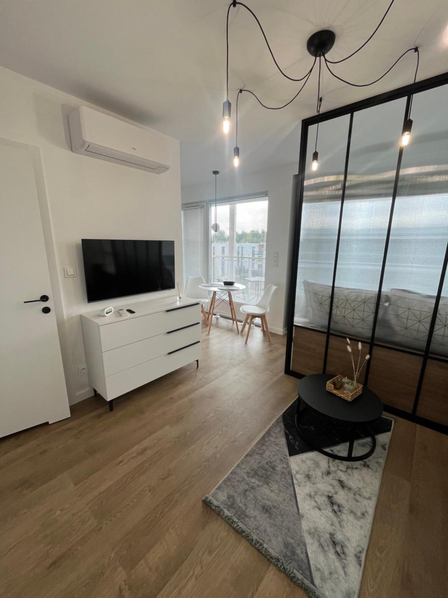 Apartament Zielona Klonowa Kielce Luaran gambar