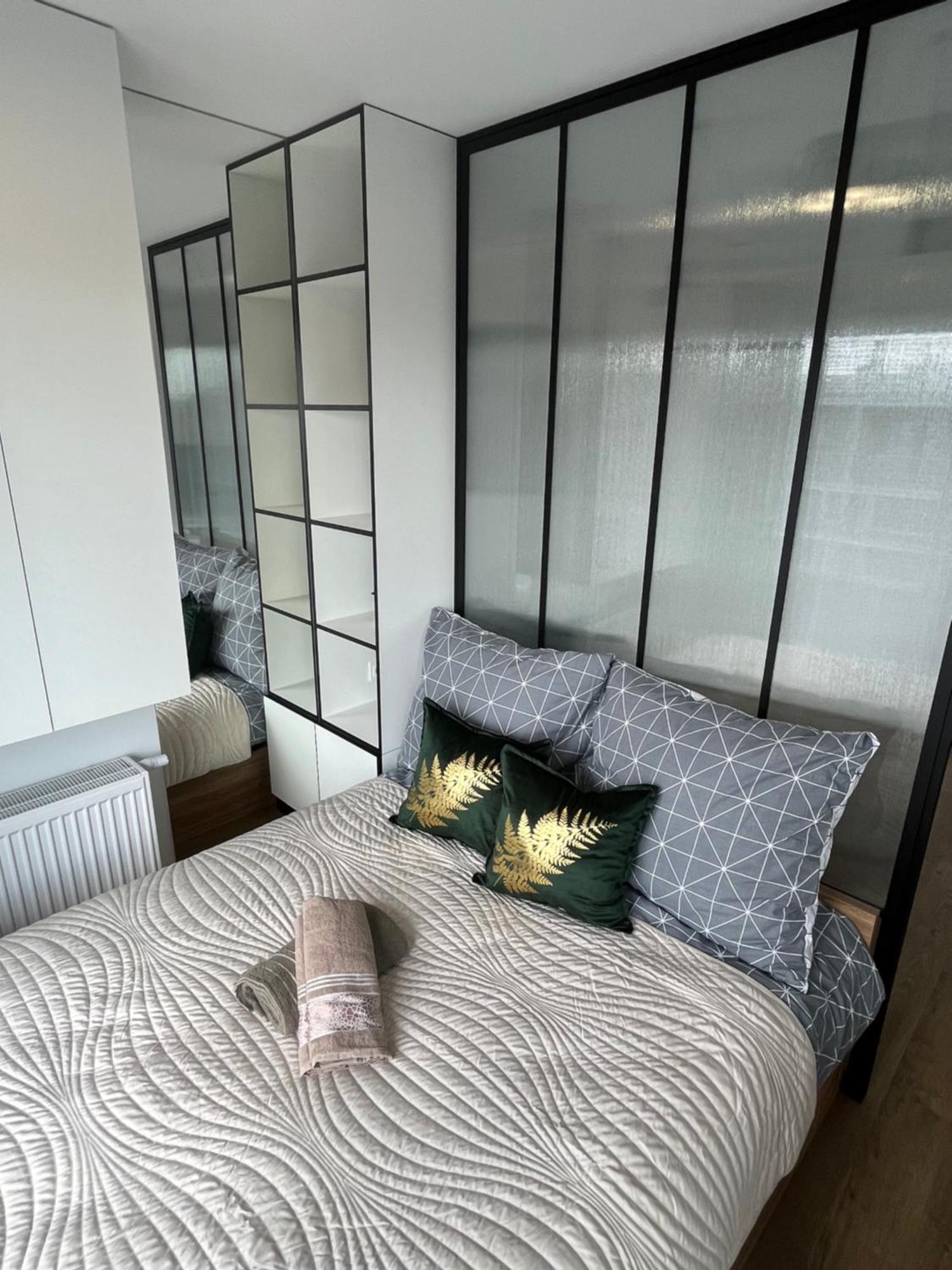Apartament Zielona Klonowa Kielce Luaran gambar
