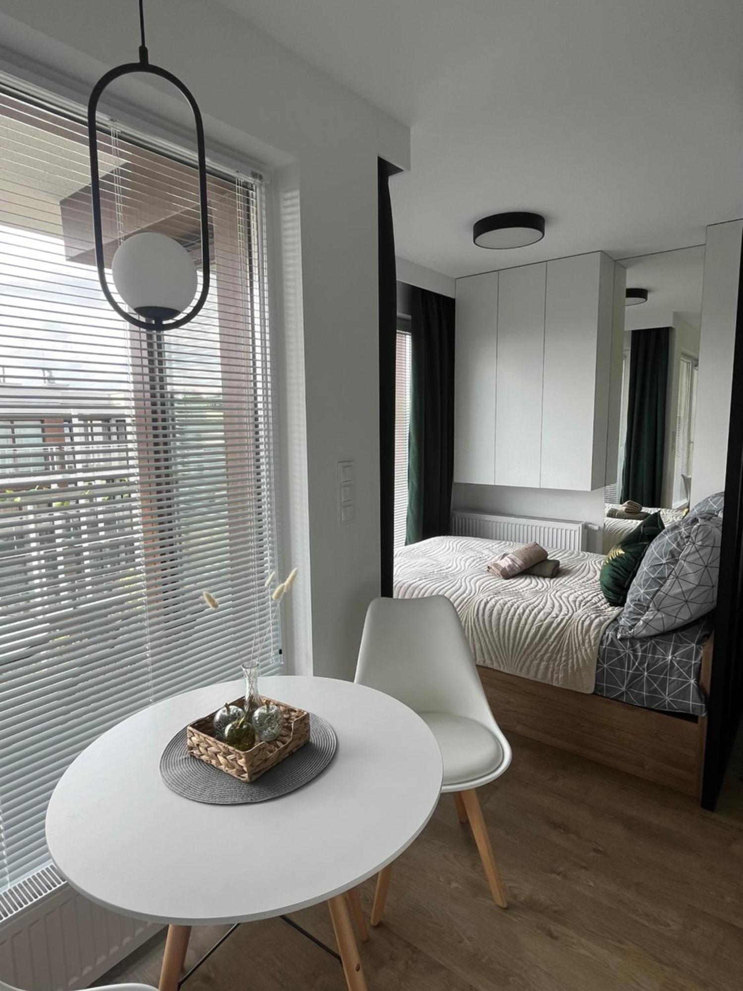 Apartament Zielona Klonowa Kielce Luaran gambar