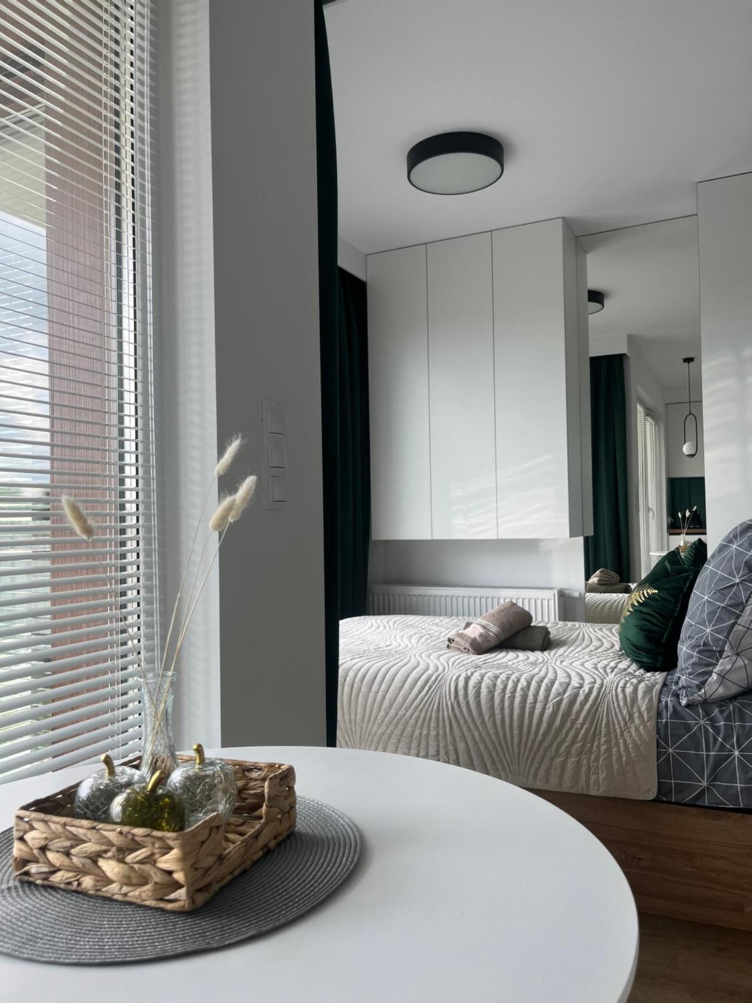 Apartament Zielona Klonowa Kielce Luaran gambar